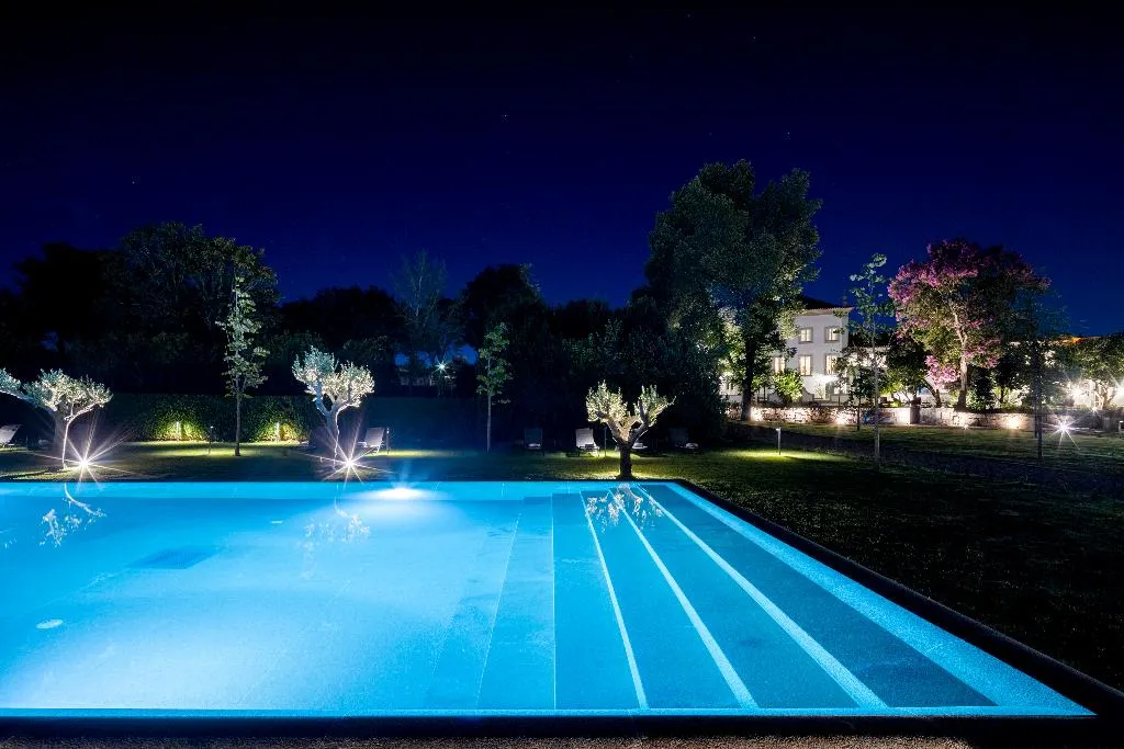 Pool, Valverde Santar, Porto