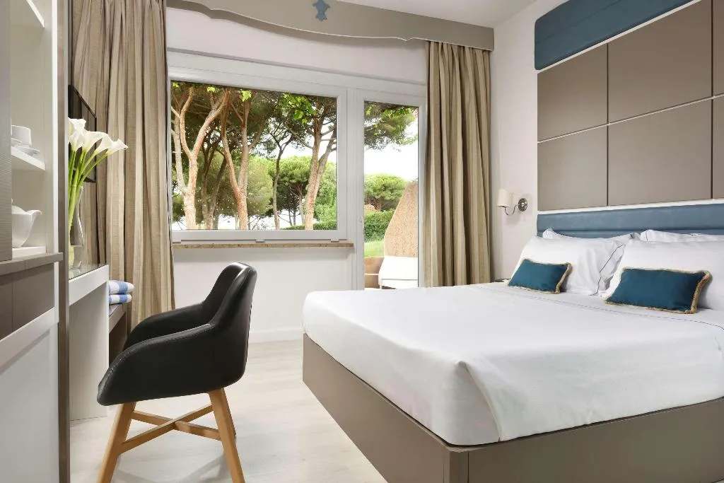 Room, Golf Hotel Punta Ala, Florence