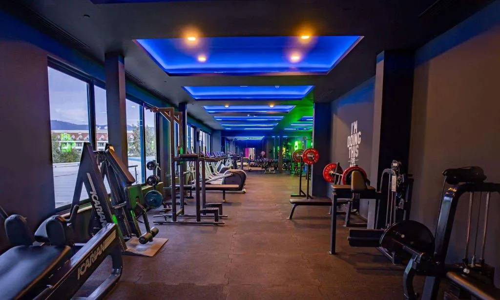 Sports and Entertainment, Mirage Park Resort Hotel, Antalya