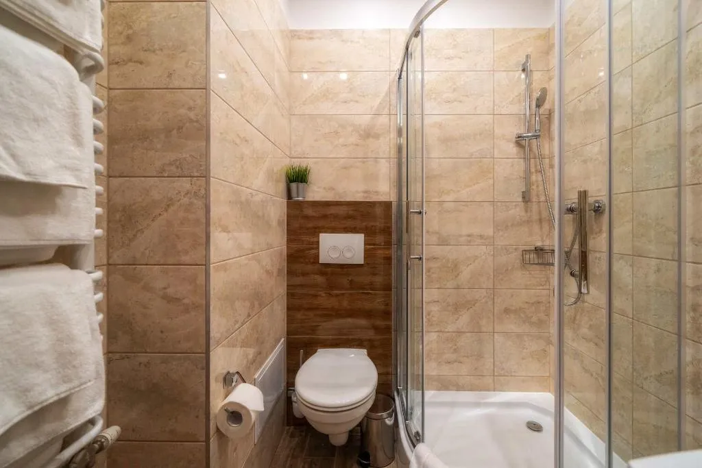 APARTMENT STANDARD Room, Apartments 17 Szewska, Krakow