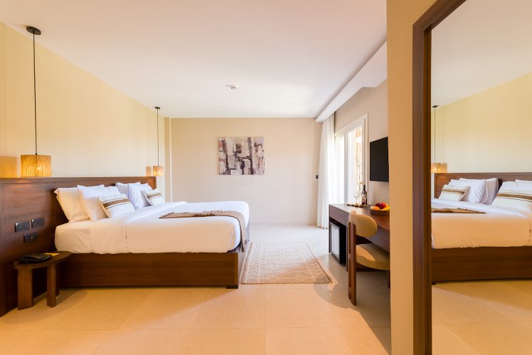Ananea Hurghada, Red Sea Riviera