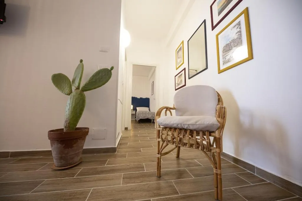 Room, Baronetto B&B, Palermo