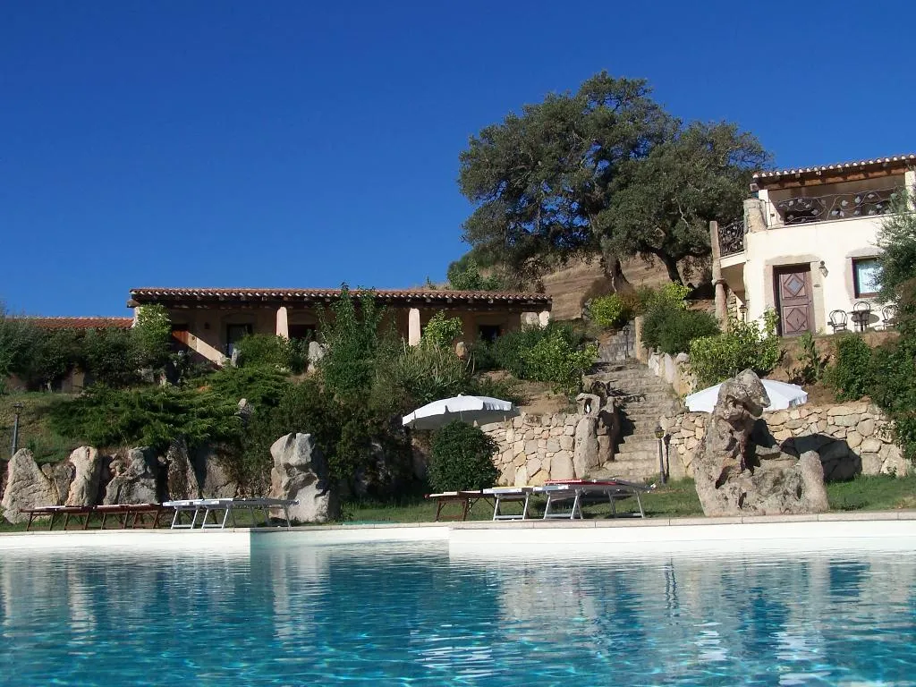 Pool, Funtana Abbas, Olbia