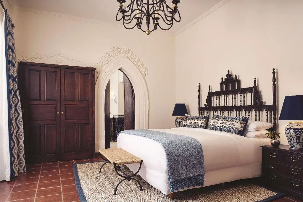 Room DELUXE Room, Reid's Palace, A Belmond Hotel, Madeira, Madeira