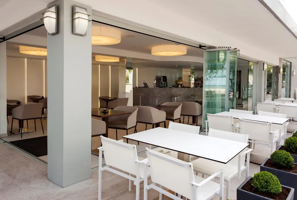 Lobby, Kyrat Amarac, Majorca
