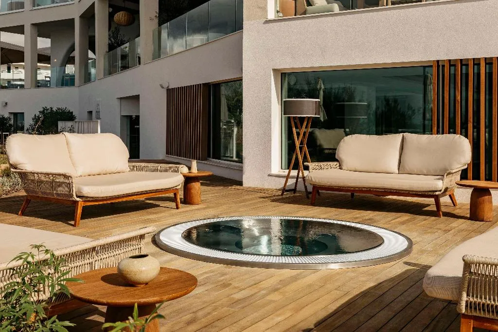 Sports and Entertainment, Villa Le Blanc Gran Meliá Hotel, Menorca