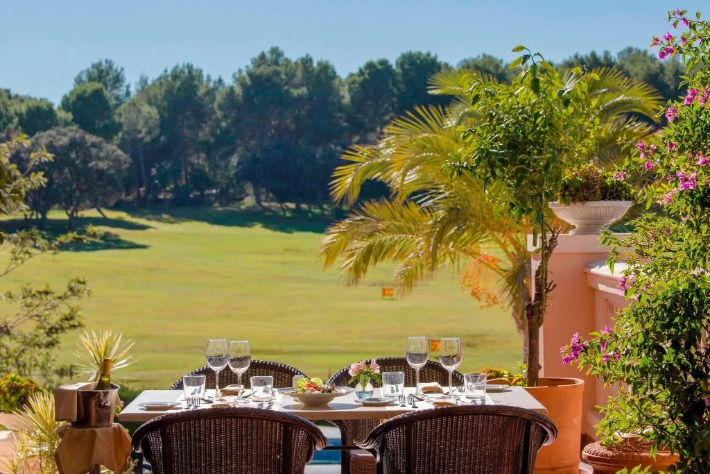 Restaurant, Denia Marriott La Sella Golf Resort & Spa, Costa Blanca