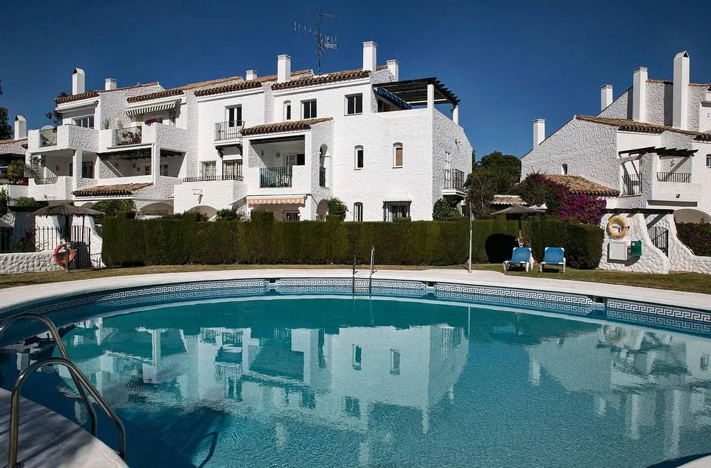Pool, Ona Club Benavista, Costa Del Sol