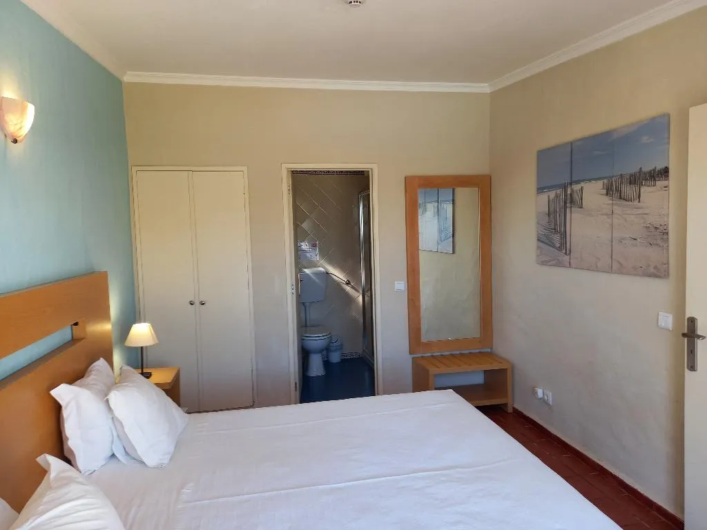 Double or Twin SUPERIOR GARDEN VIEW Room, Vilamar, Algarve
