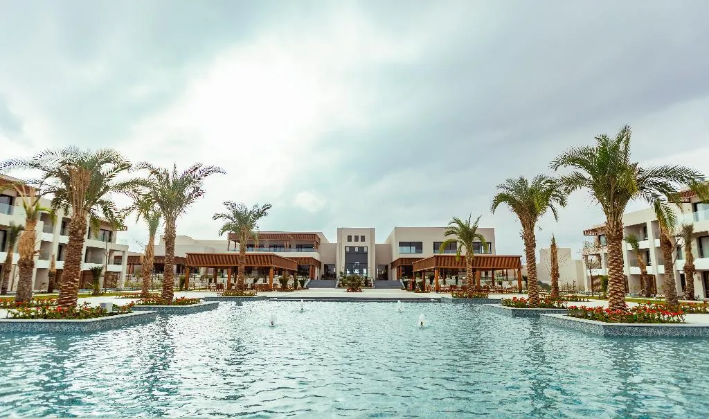 Pool, JAZ Elite Amara, Red Sea Riviera