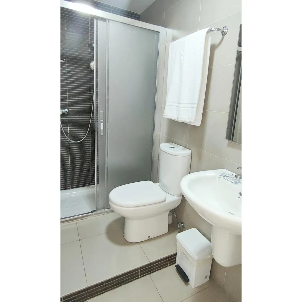DOUBLE STANDARD Room, Sol Almeria, Costa Almeria