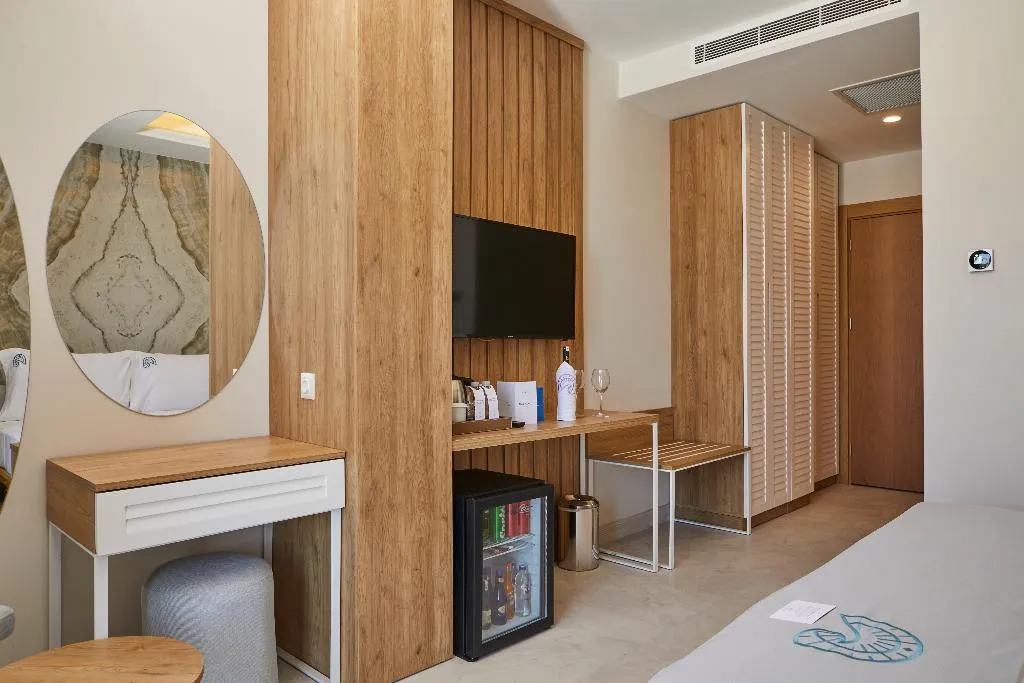FAMILY ROOM TWO BEDROOMS Room, Rammos Managed by Dedeman, Bodrum