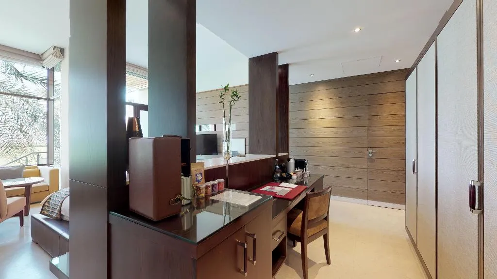 Room, Melia Desert Palm Member of Melia Collection, Dubai