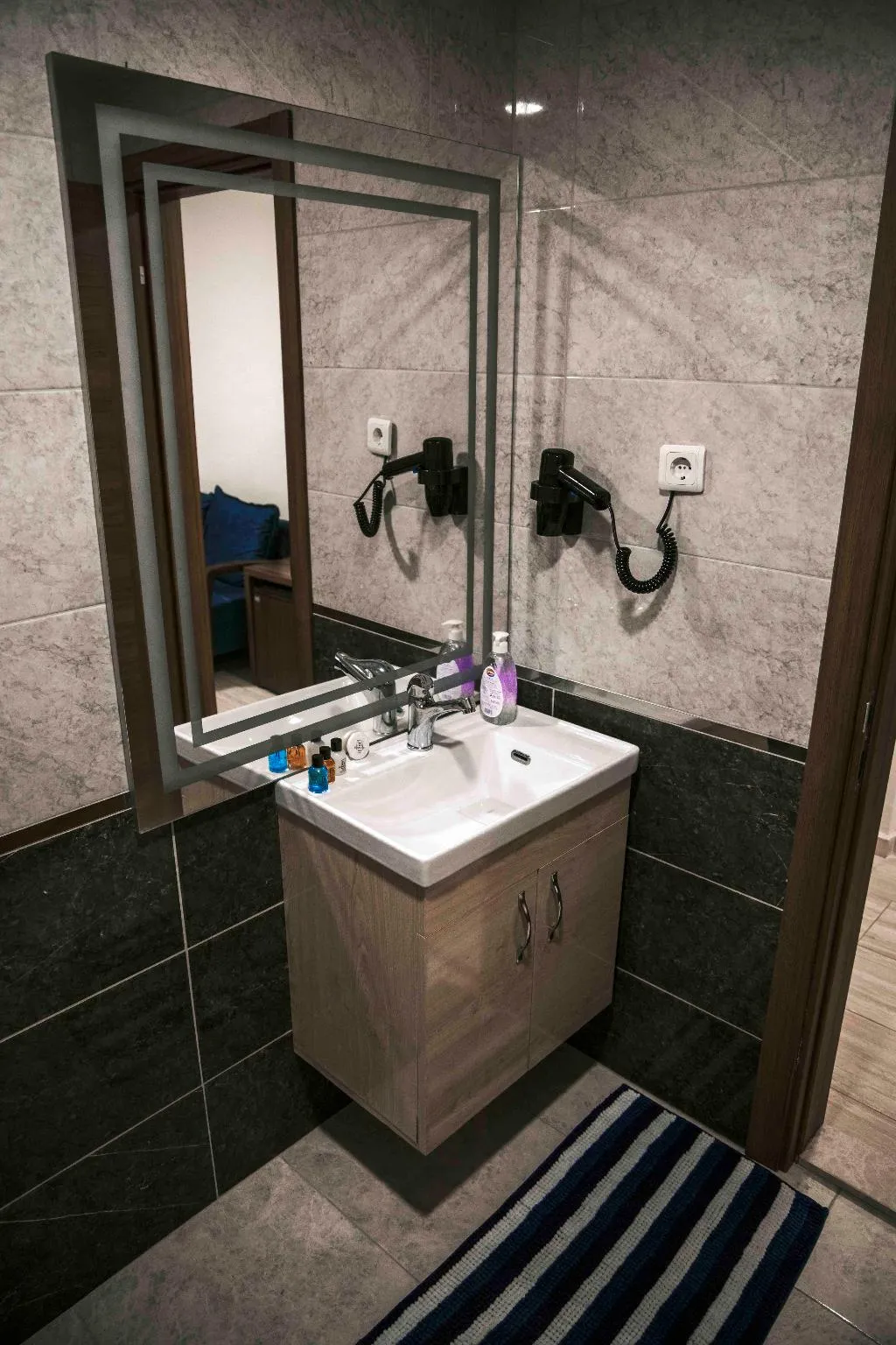 SINGLE STANDARD Room, Bornova Otel, Izmir