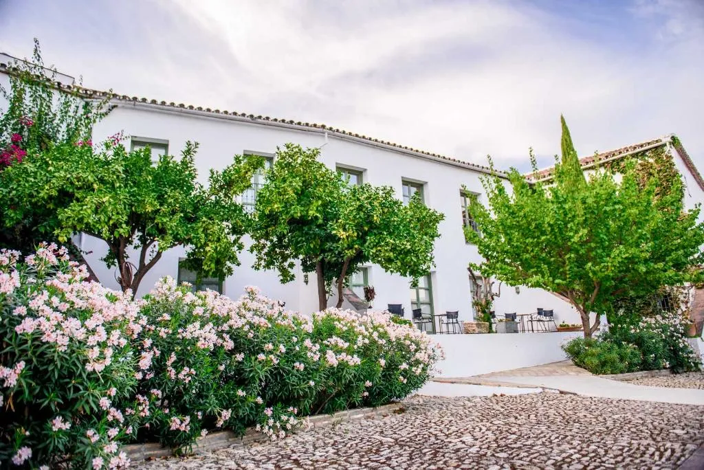 General view, Boutique Hotel Molino del Arco, Costa Del Sol