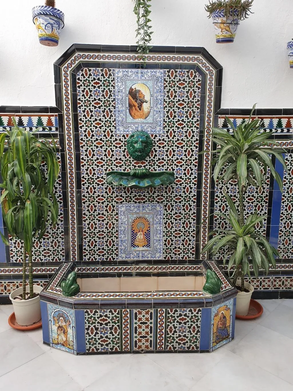 General view, Sevilla Dream Hostel, Seville