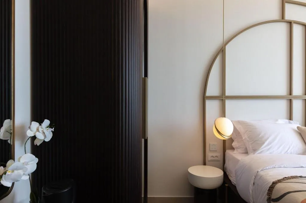 Room, Naiades Boutique Hotel - Adults Only, Crete