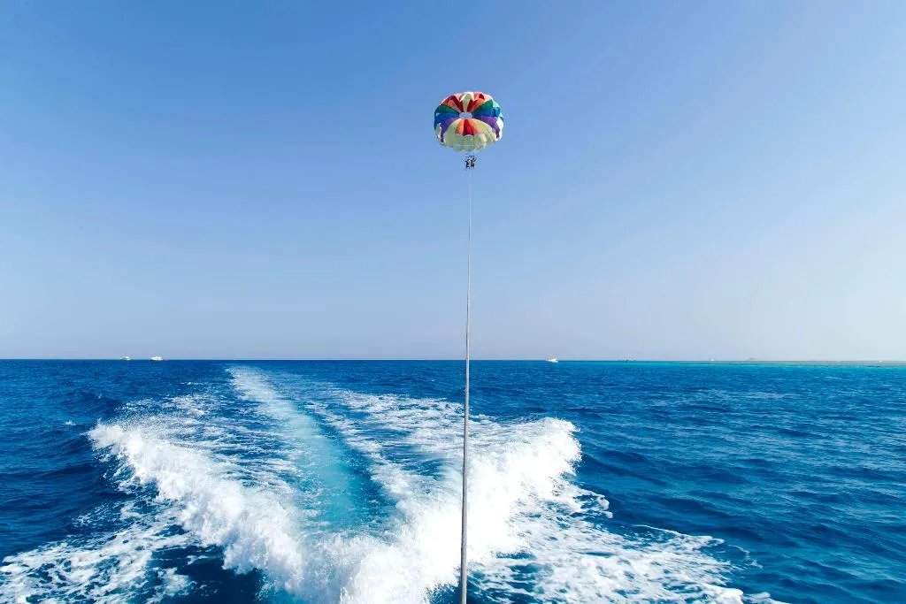 Sports and Entertainment, Kempinski Hotel Soma Bay, Red Sea Riviera