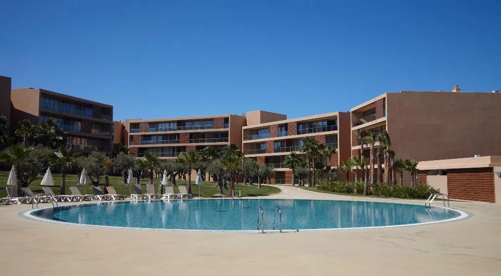 Pool, Salgados Vila das Lagoas, Algarve