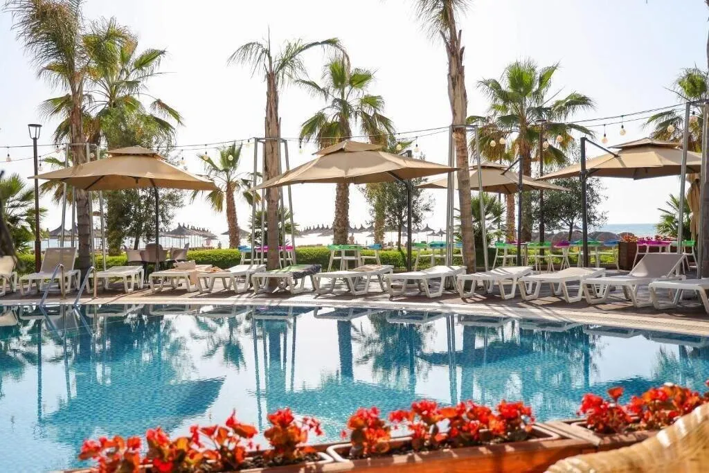 Sports and Entertainment, Vm Resort Spa, Kavaje