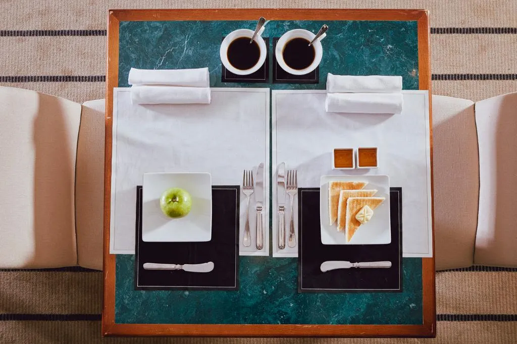 Restaurant, Rodos Park Hotel, Rhodes