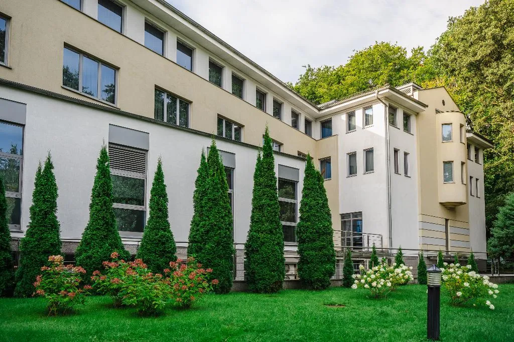 General view, Hotel Haffner Resort & SPA - Destigo Hotels, Gdansk