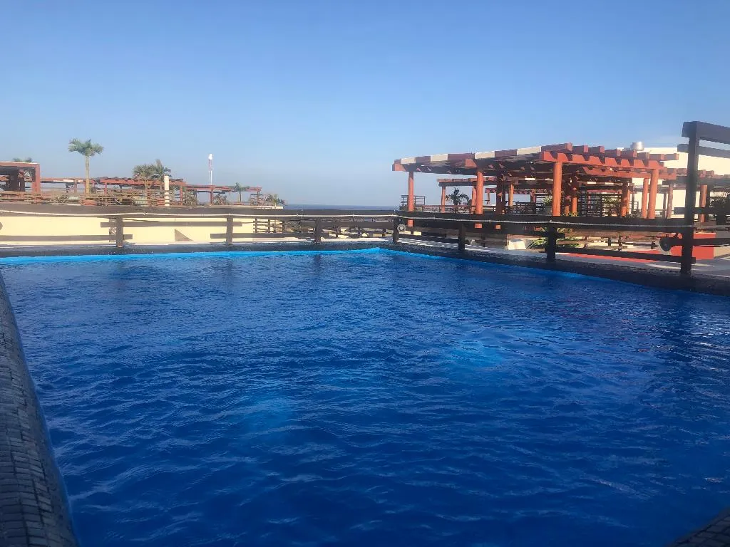 SUITE THREE BEDROOMS WITH PRIVATE POOL Room, Aldea Thai by oceanfront, Playa Del Carmen