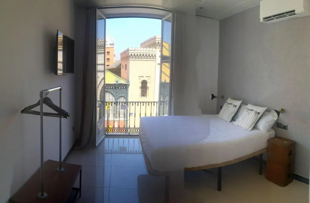 Room, The Lights Suites, Costa Del Sol