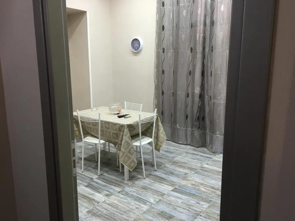 APARTMENT CAPACITY 4 Room, B&B Chez Moi, Naples