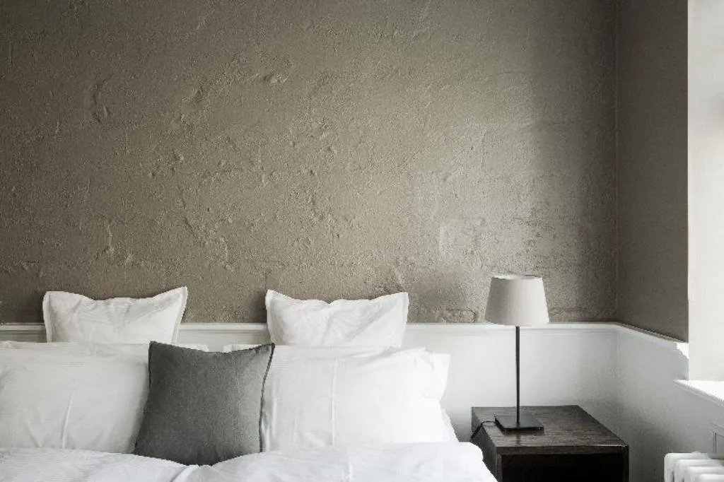 Room, Odinsve Hotel, Reykjavik