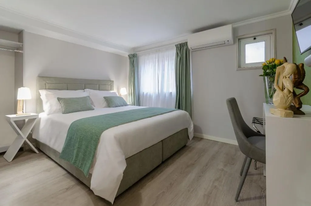 Room, Ver Belem Suites, Lisbon