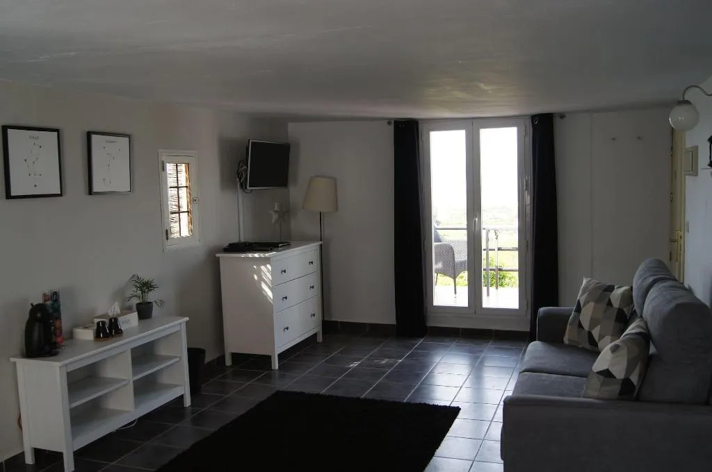 Room, Casa De Orange, Costa Del Sol