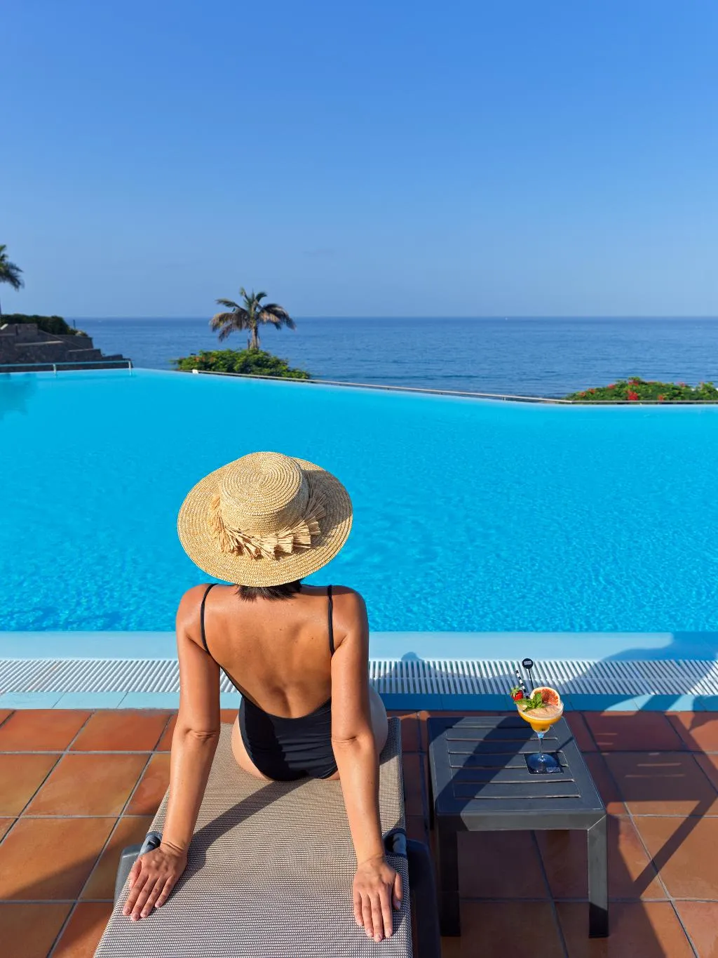 Pool, H10 Playa Meloneras Horizons Collection, Gran Canaria