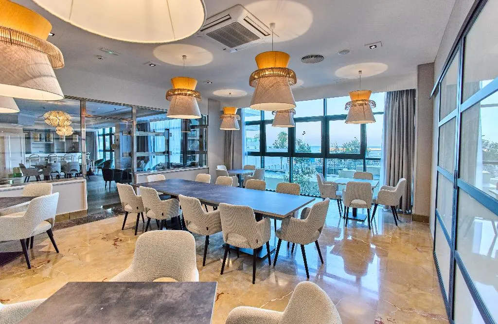 Conferences, Leonardo Hotel Fuengirola Costa del Sol, Costa Del Sol