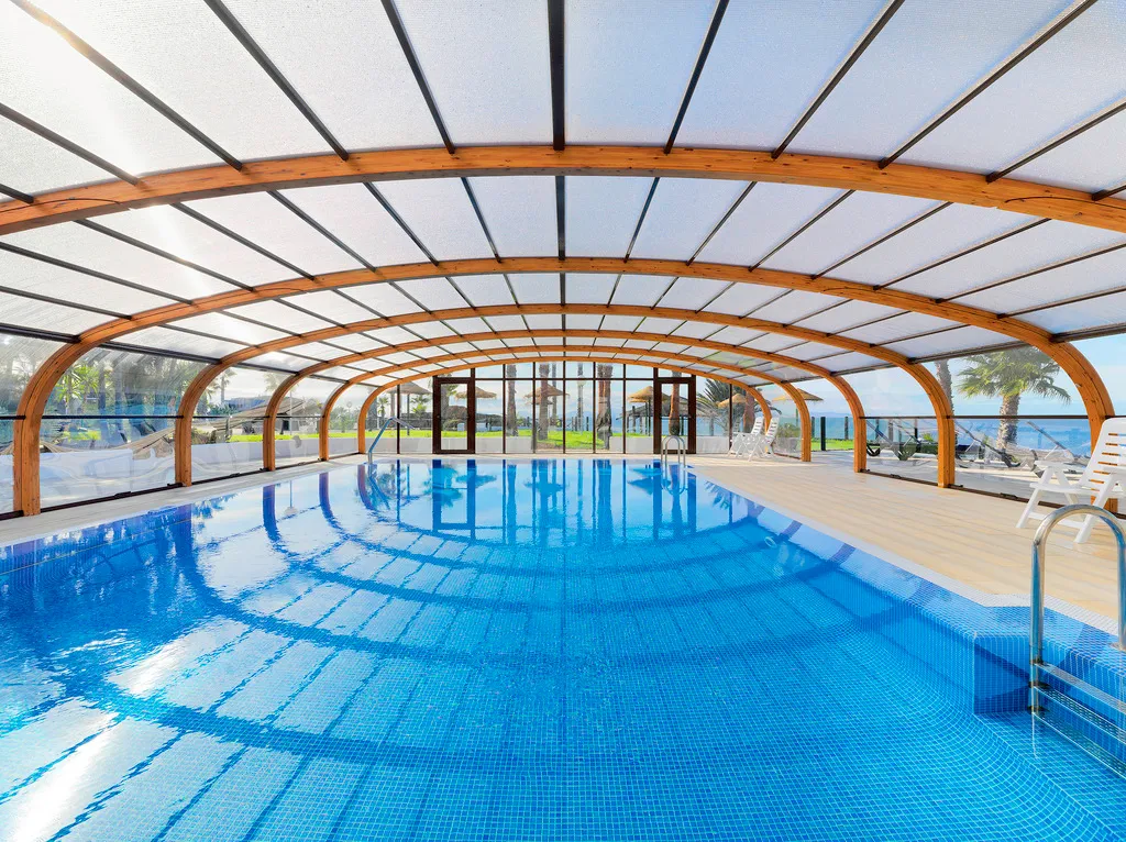 Pool, H10 Timanfaya Palace - Adults Only, Lanzarote