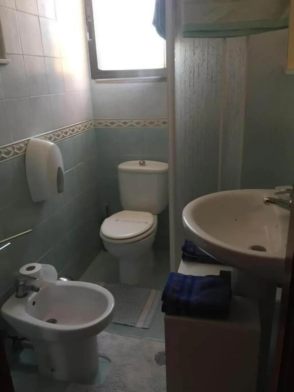 Room, Rudy Arenaile, Catania