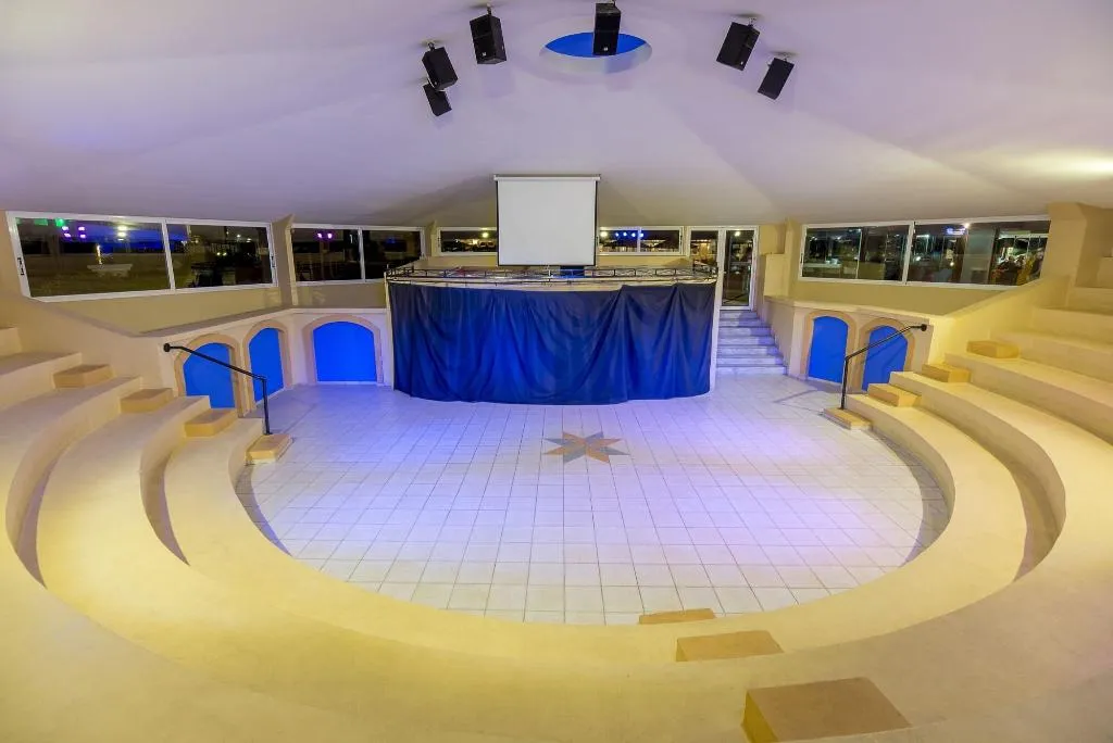 Sports and Entertainment, SENSEANA Sea Side Resort & Aquadventure, Crete