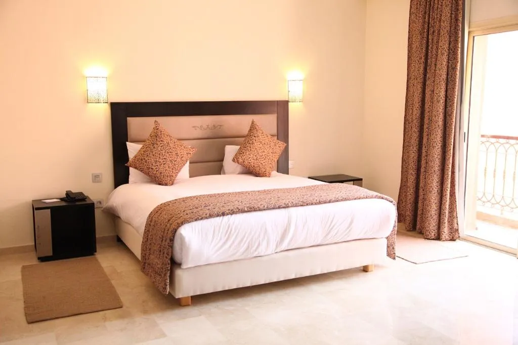 APARTMENT CAPACITY 6 TWO BEDROOMS Room, Palm Appart Club Marrakech, Marrakech