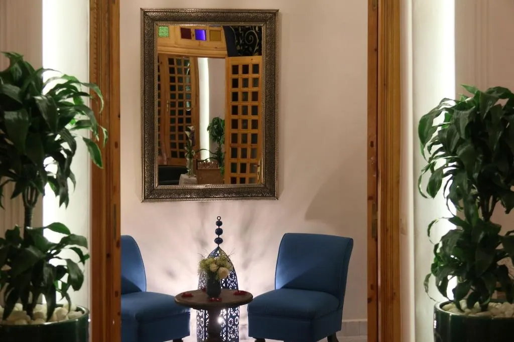Room, Riad Andalla Spa, Marrakech