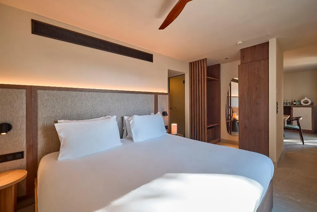 SUITE SEA VIEW Room, Purobeach Resort Santa Ponsa, Majorca