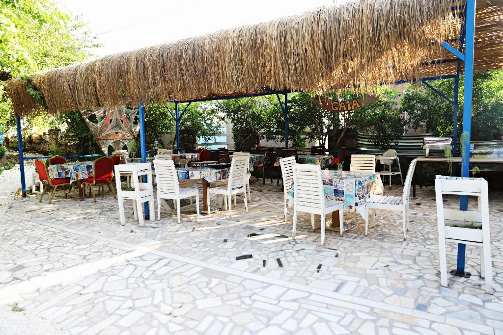 Restaurant, Gaia Hotel Olimpos, Antalya