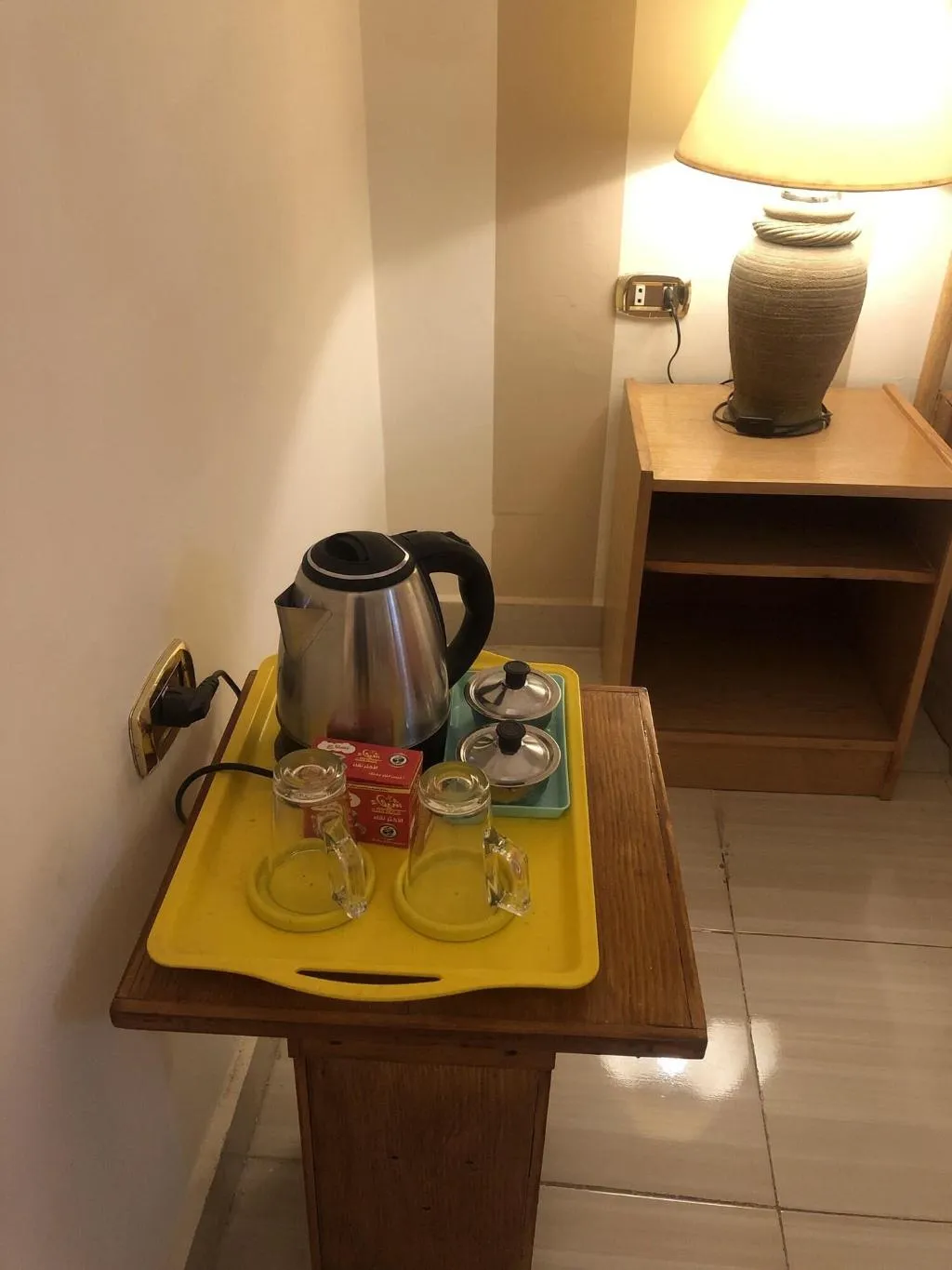Room, Masaya Hurghada, Red Sea Riviera