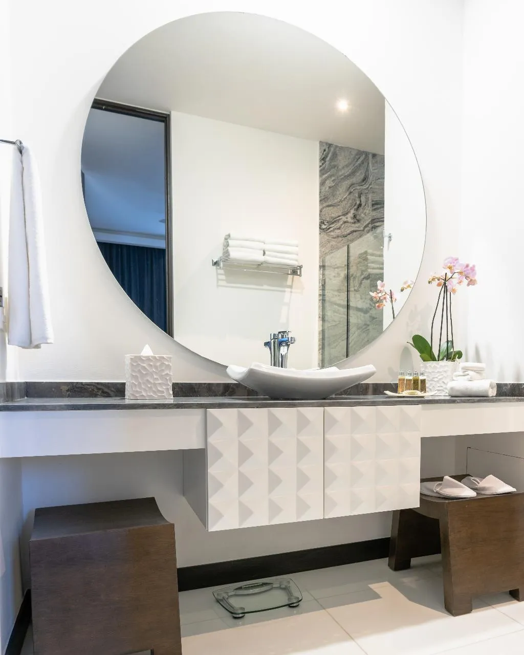 SUITE ONE BEDROOM Room, Serenity Hotel Boutique by Alsol, Cancun Area