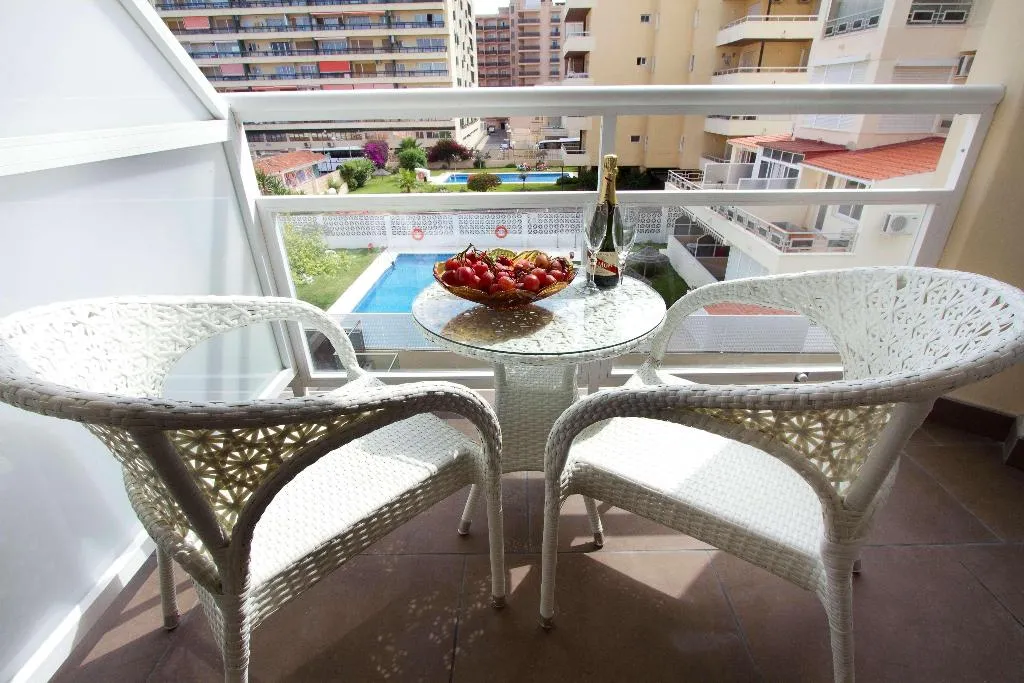Room, Moon Dreams Torremolinos, Costa Del Sol