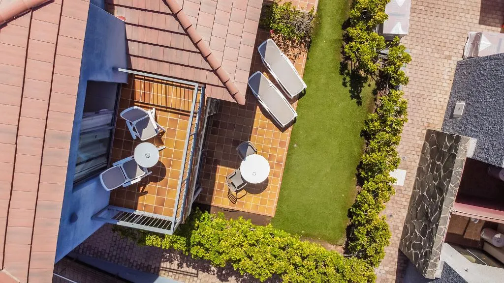 APARTMENT TWO BEDROOMS Room, Caybeach Meloneras Bungalows, Gran Canaria