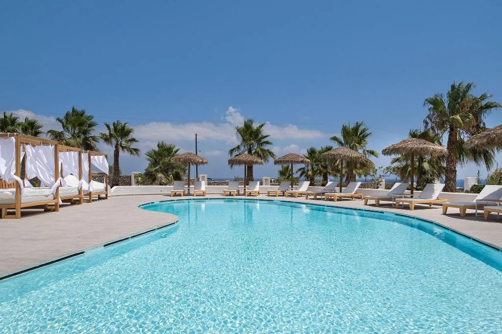 Sports and Entertainment, Casa Vitae Suites, Santorini