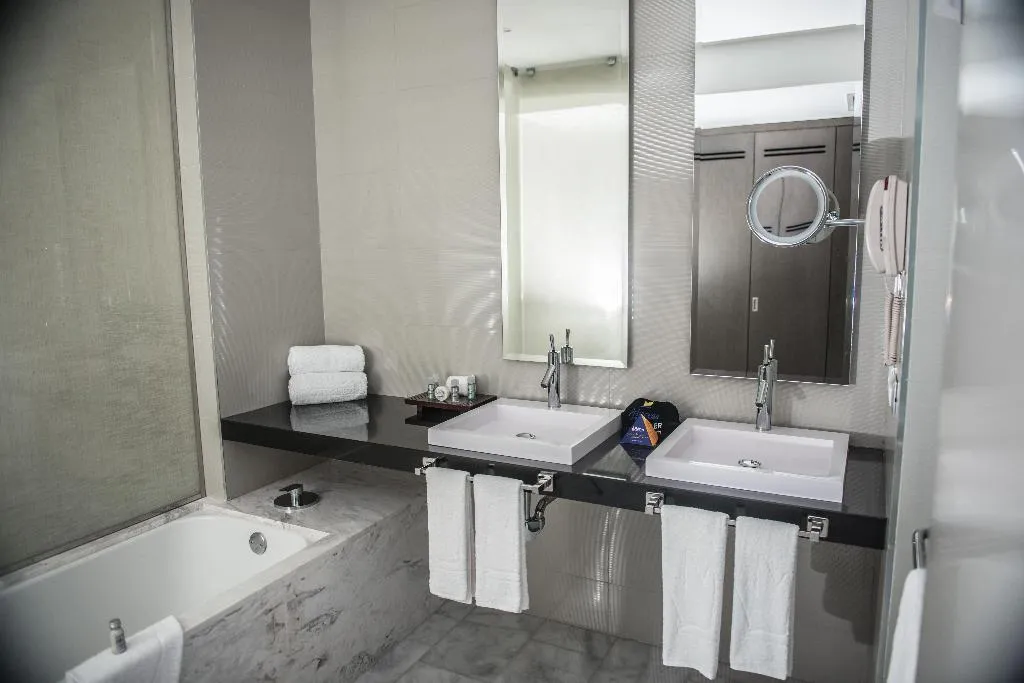 JUNIOR SUITE POOL VIEW Room, Platinum Yucatan Princess, Playa Del Carmen