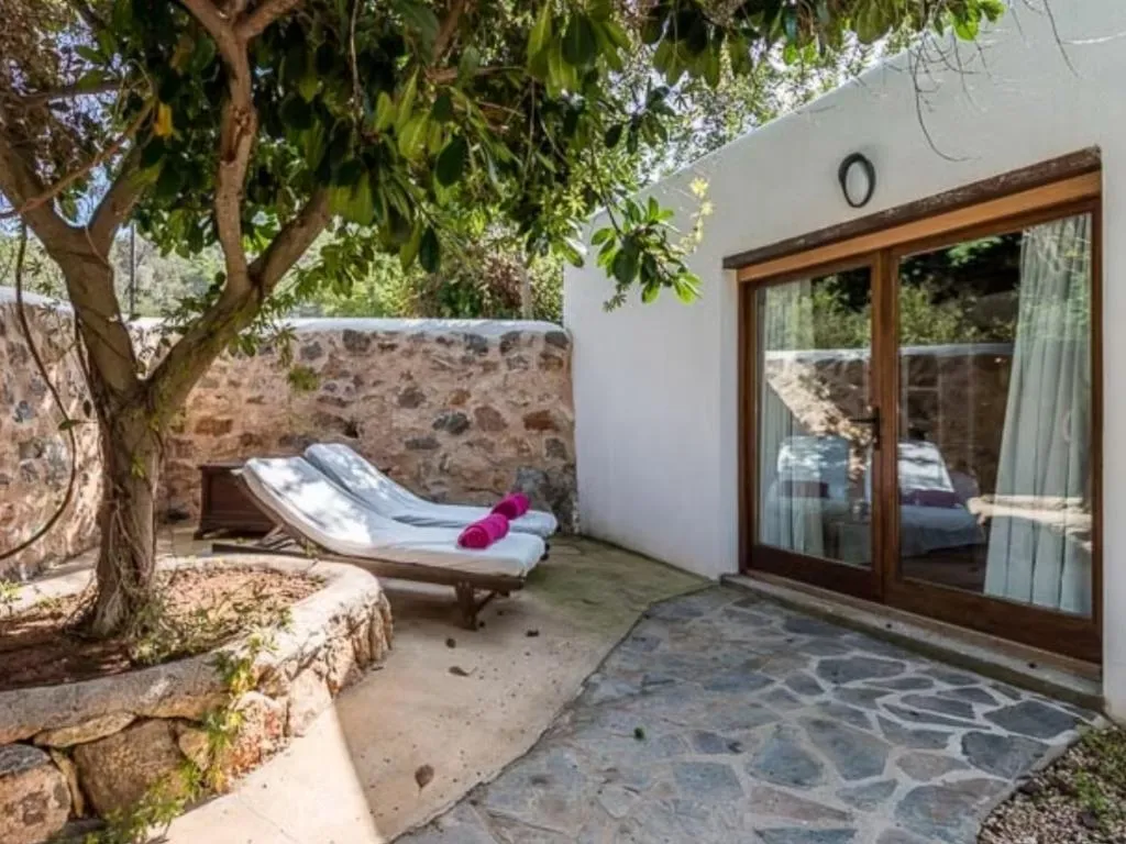 Double or Twin SUPERIOR Room, Agroturismo Can Pere Sord, Ibiza