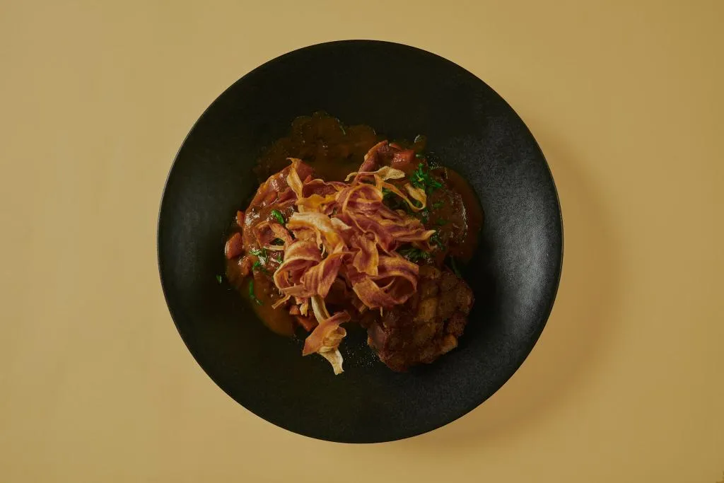 Restaurant, O Artista Boutiques Suites, Lisbon