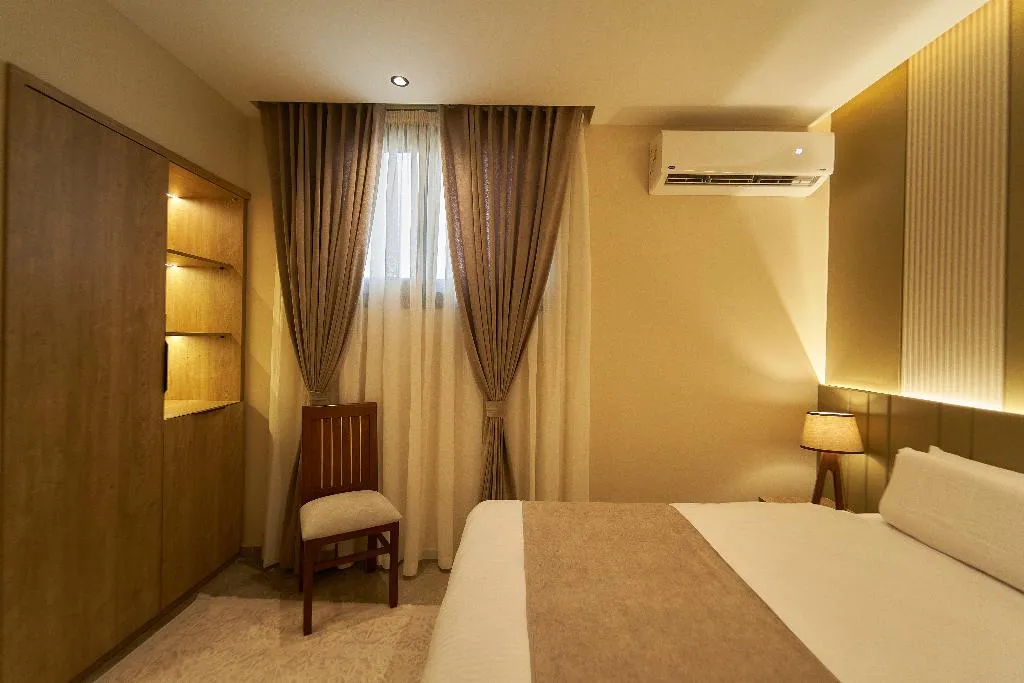 Double or Twin STANDARD Room, Pyramids Secret Hotel, Cairo